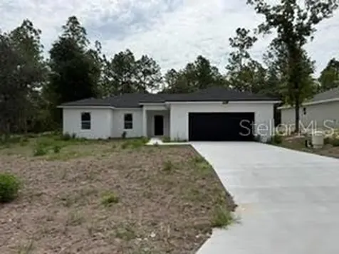 12981 SW 89th Court Dunnellon FL 34432
