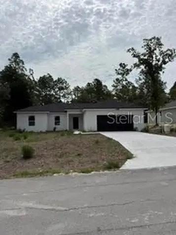 12981 SW 89th Court Dunnellon FL 34432