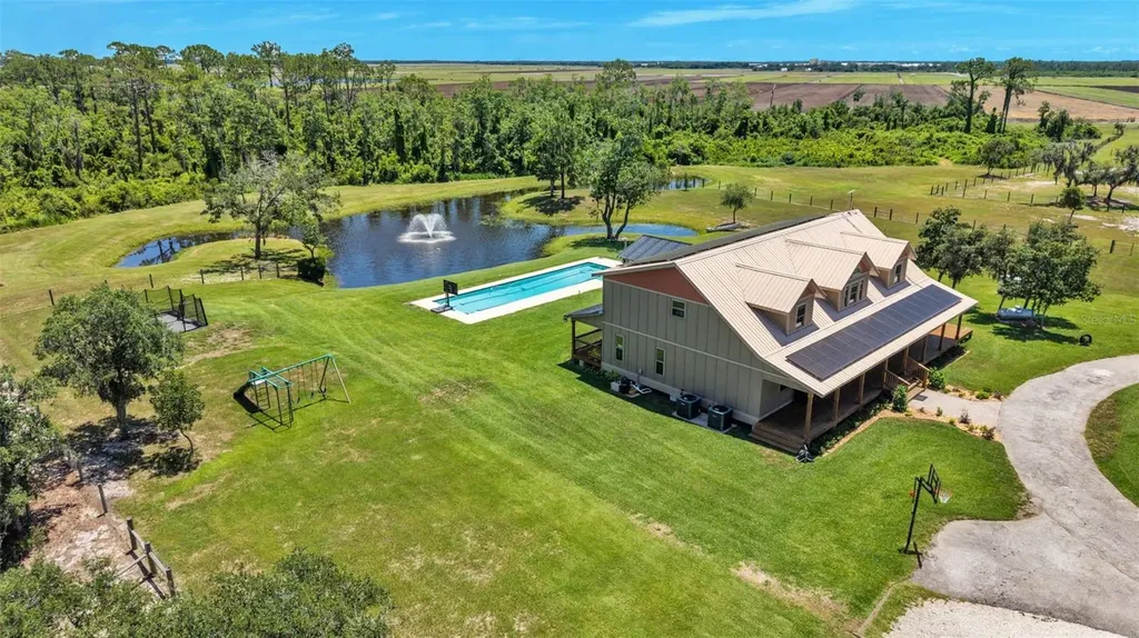 339 Mini Ranch Road Sebring FL 33870