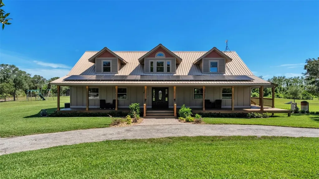 339 Mini Ranch Road Sebring FL 33870