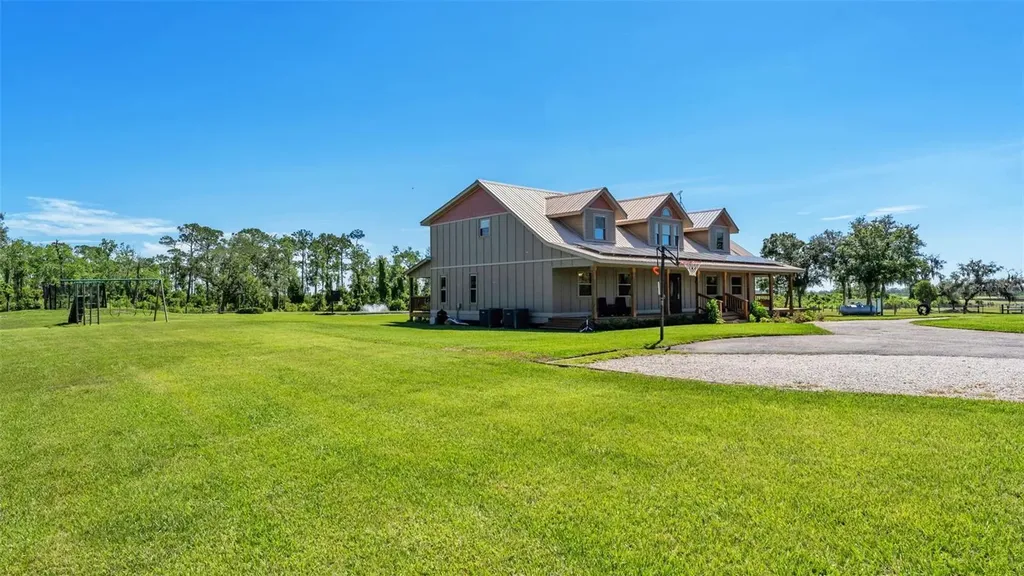 339 Mini Ranch Road Sebring FL 33870