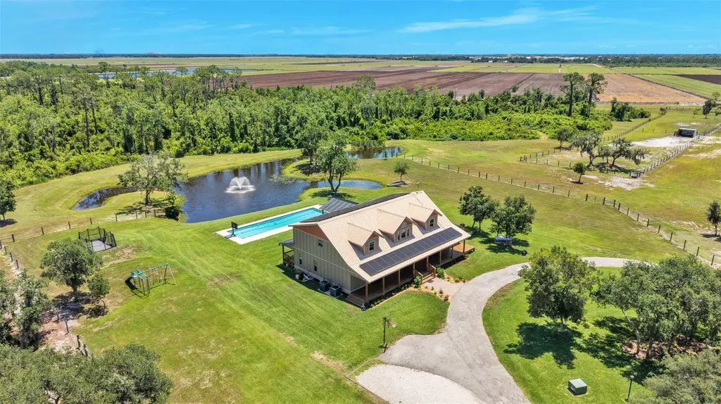 339 Mini Ranch Road Sebring FL 33870