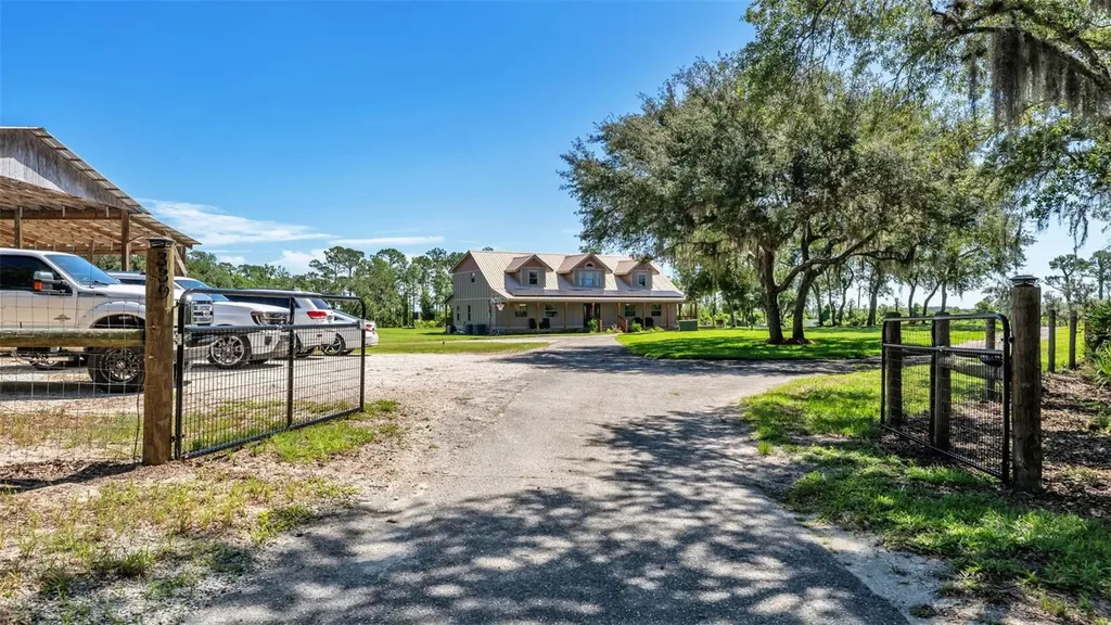 339 Mini Ranch Road Sebring FL 33870