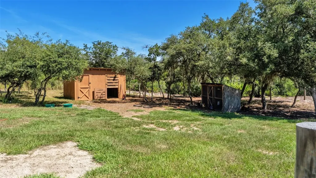 339 Mini Ranch Road Sebring FL 33870