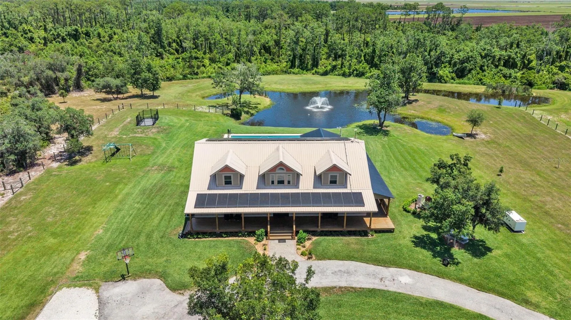 339 Mini Ranch Road Sebring FL 33870