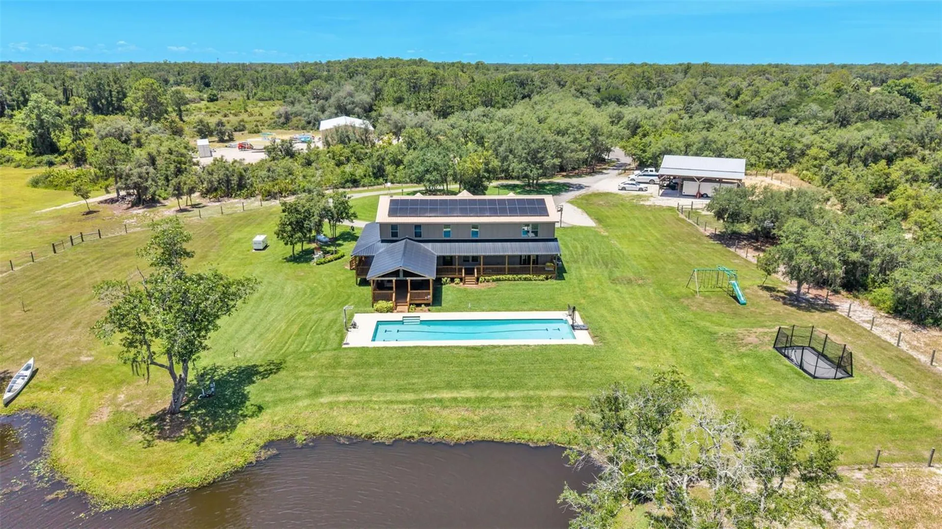 339 Mini Ranch Road Sebring FL 33870