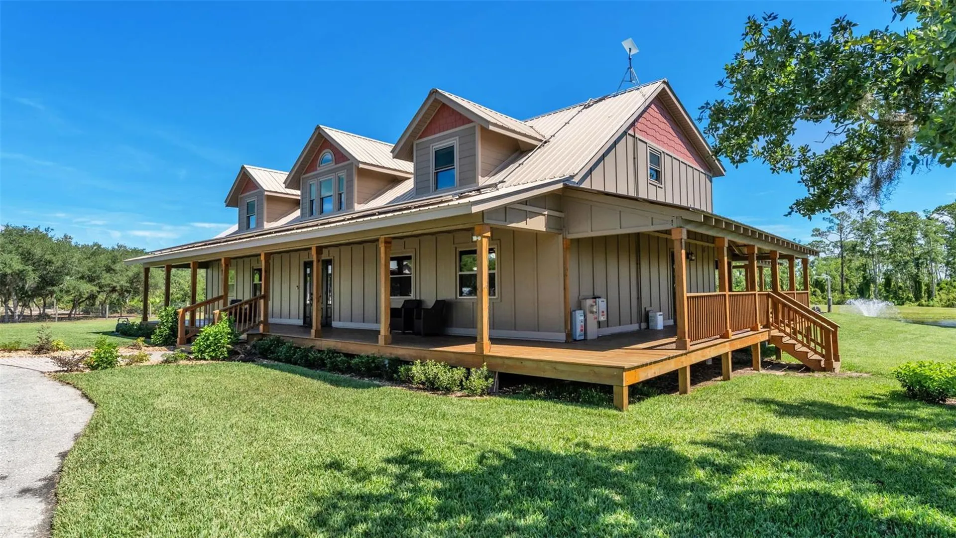 339 Mini Ranch Road Sebring FL 33870