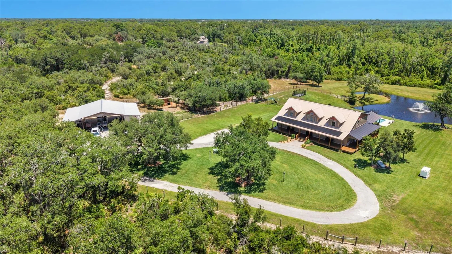 339 Mini Ranch Road Sebring FL 33870