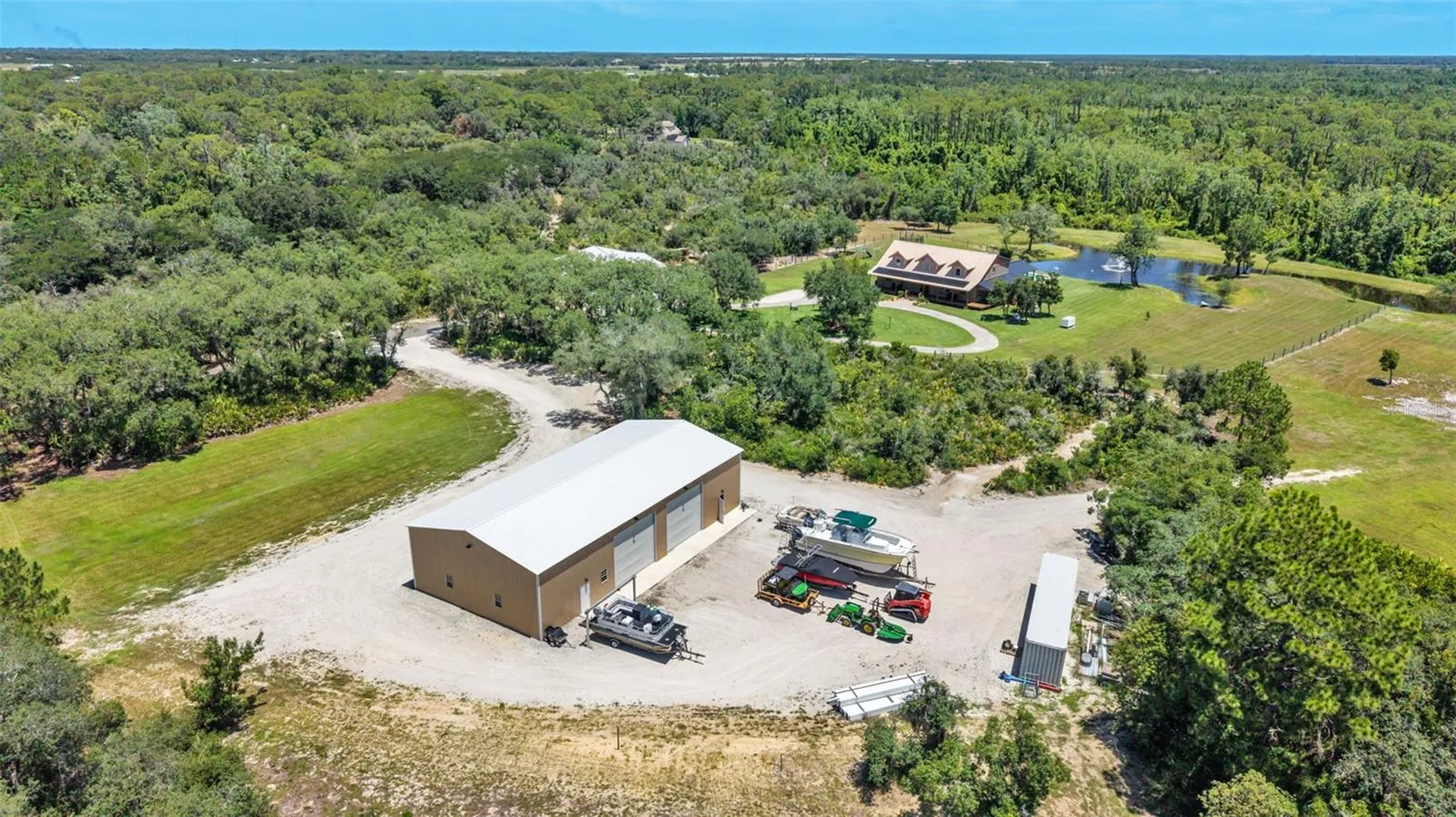 339 Mini Ranch Road Sebring FL 33870