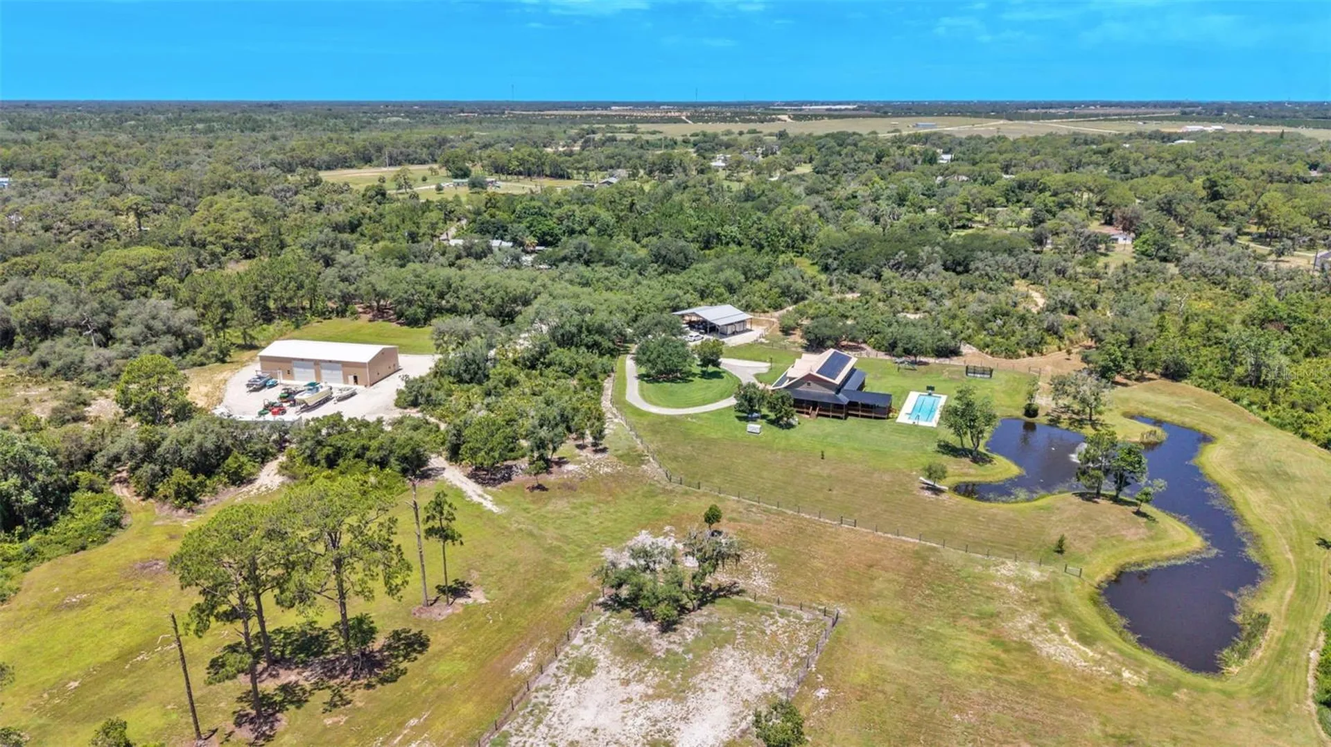 339 Mini Ranch Road Sebring FL 33870