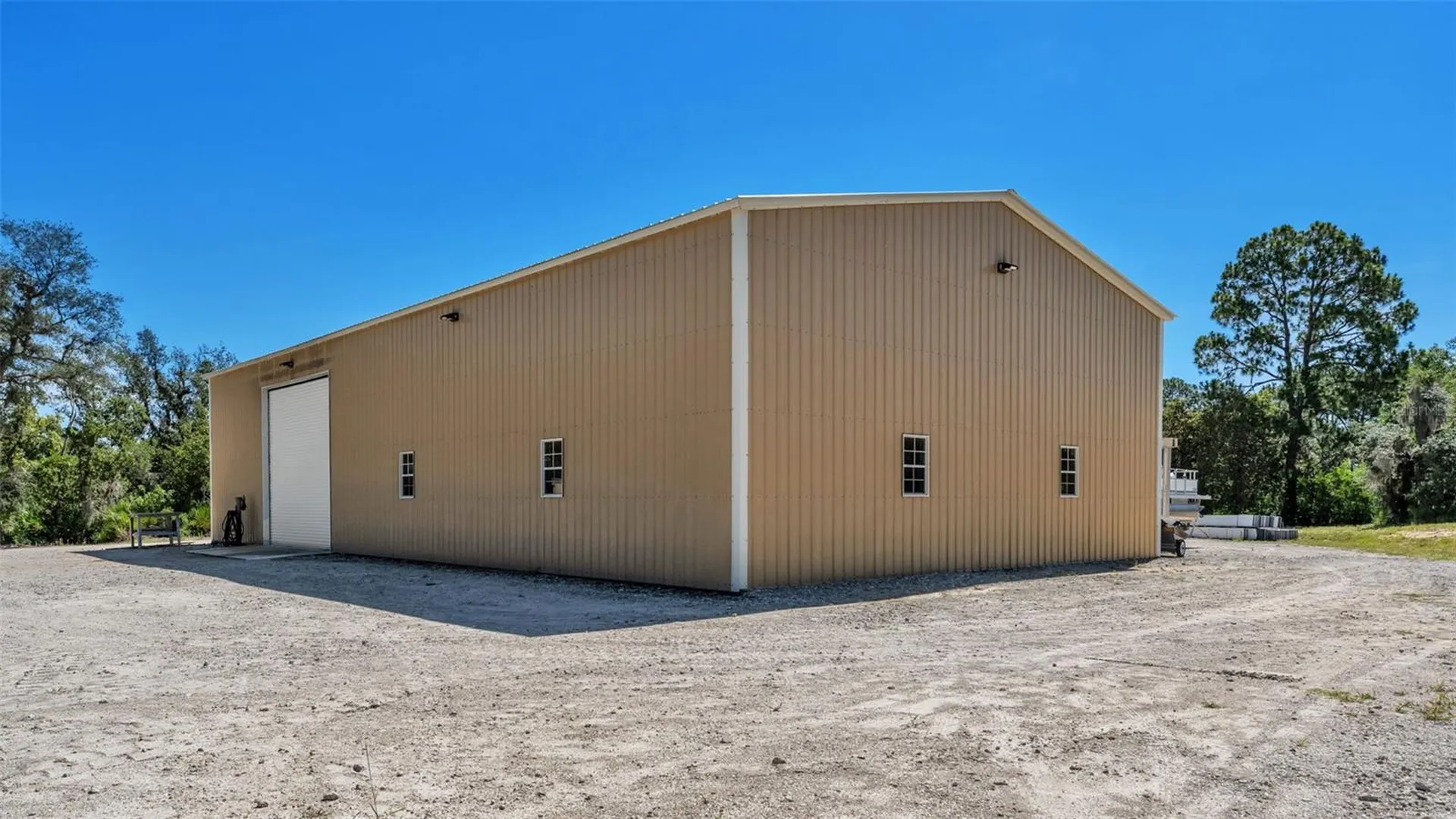 339 Mini Ranch Road Sebring FL 33870