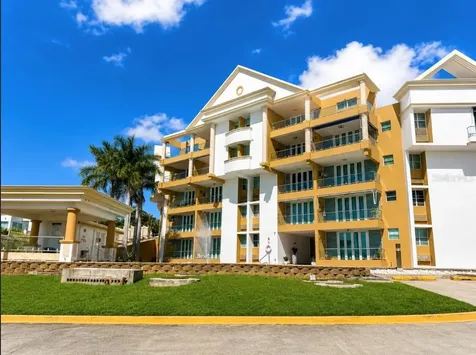 Sr 3301 K2 H6 Int Combate Boqueron Ward St Cond Costa Del Mar Boqueron PR 00622