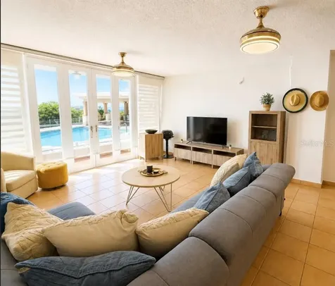 Sr 3301 K2 H6 Int Combate Boqueron Ward St Cond Costa Del Mar Boqueron PR 00622