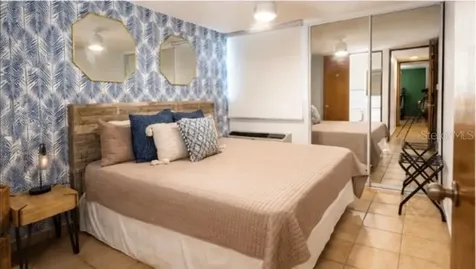 Sr 3301 K2 H6 Int Combate Boqueron Ward St Cond Costa Del Mar Boqueron PR 00622