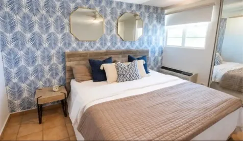 Sr 3301 K2 H6 Int Combate Boqueron Ward St Cond Costa Del Mar Boqueron PR 00622