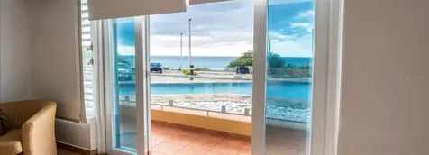 Sr 3301 K2 H6 Int Combate Boqueron Ward St Cond Costa Del Mar Boqueron PR 00622