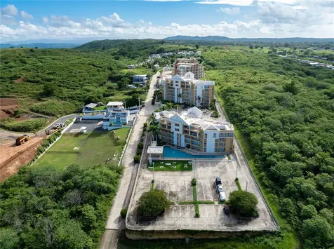 Sr 3301 K2 H6 Int Combate Boqueron Ward St Cond Costa Del Mar Boqueron PR 00622