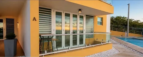 Sr 3301 K2 H6 Int Combate Boqueron Ward St Cond Costa Del Mar Boqueron PR 00622