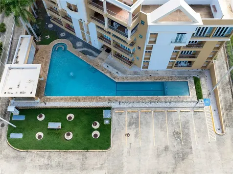 Sr 3301 K2 H6 Int Combate Boqueron Ward St Cond Costa Del Mar Boqueron PR 00622