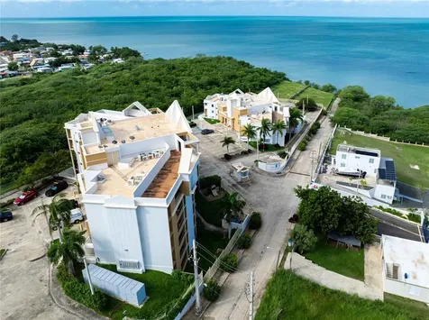 Sr 3301 K2 H6 Int Combate Boqueron Ward St Cond Costa Del Mar Boqueron PR 00622