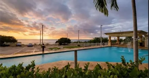Sr 3301 K2 H6 Int Combate Boqueron Ward St Cond Costa Del Mar Boqueron PR 00622