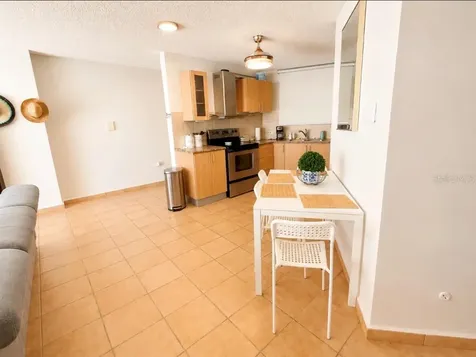 Sr 3301 K2 H6 Int Combate Boqueron Ward St Cond Costa Del Mar Boqueron PR 00622