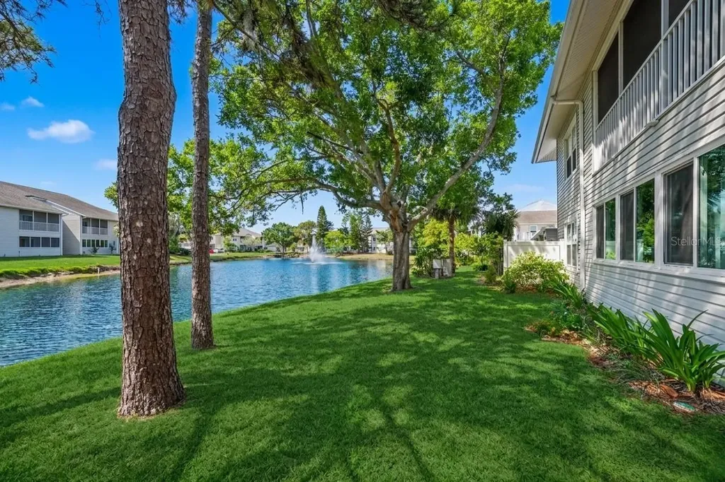 8350 Savannah Trace Circle Tampa FL 33615