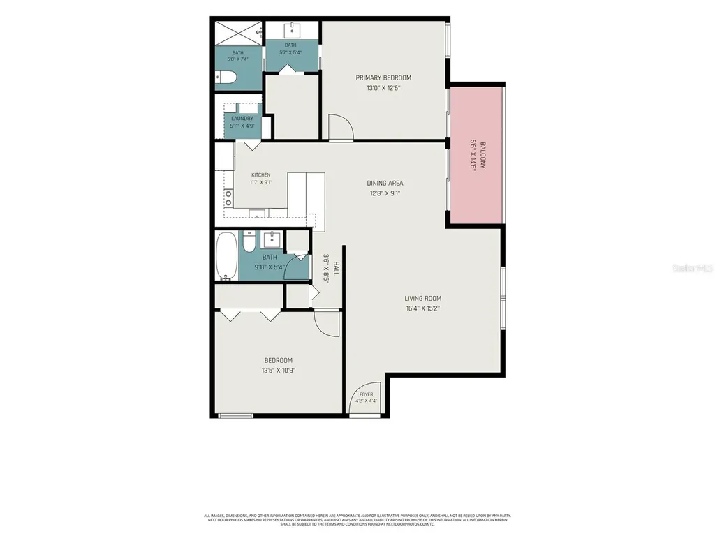 8350 Savannah Trace Circle Tampa FL 33615