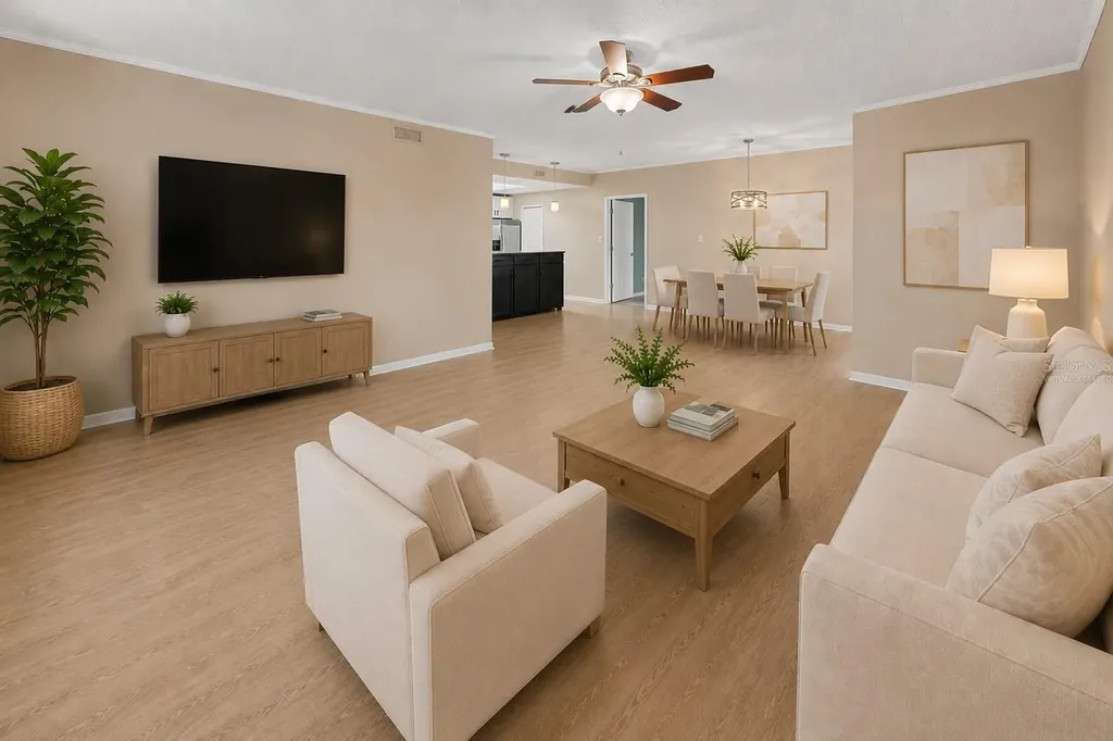 8350 Savannah Trace Circle Tampa FL 33615