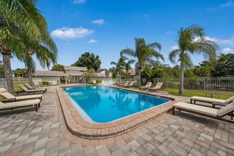 8350 Savannah Trace Circle Tampa FL 33615
