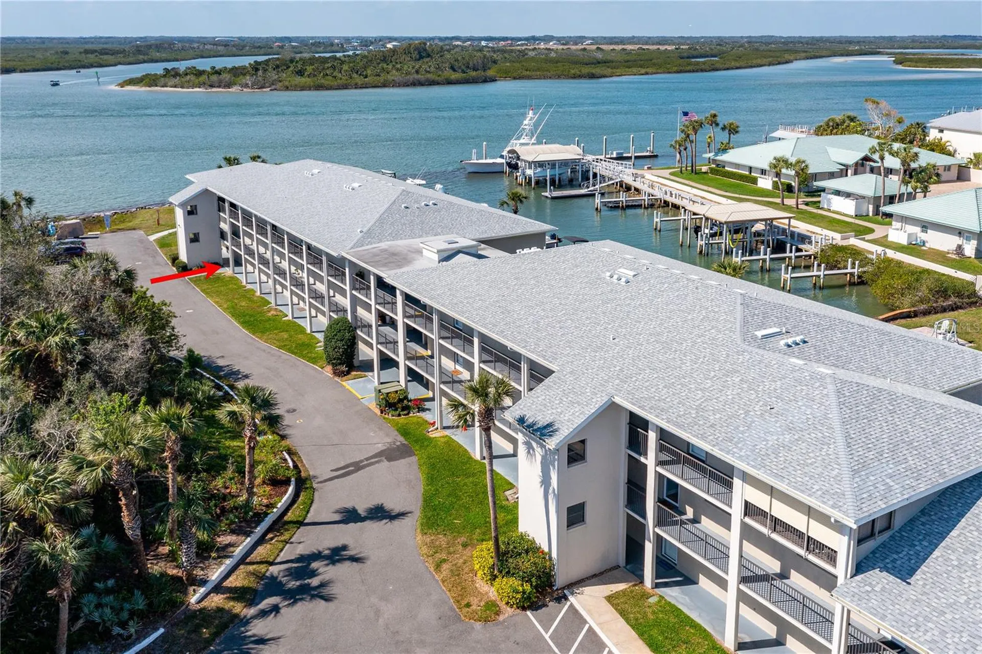 2100 N Peninsula Avenue New Smyrna Beach FL 32169