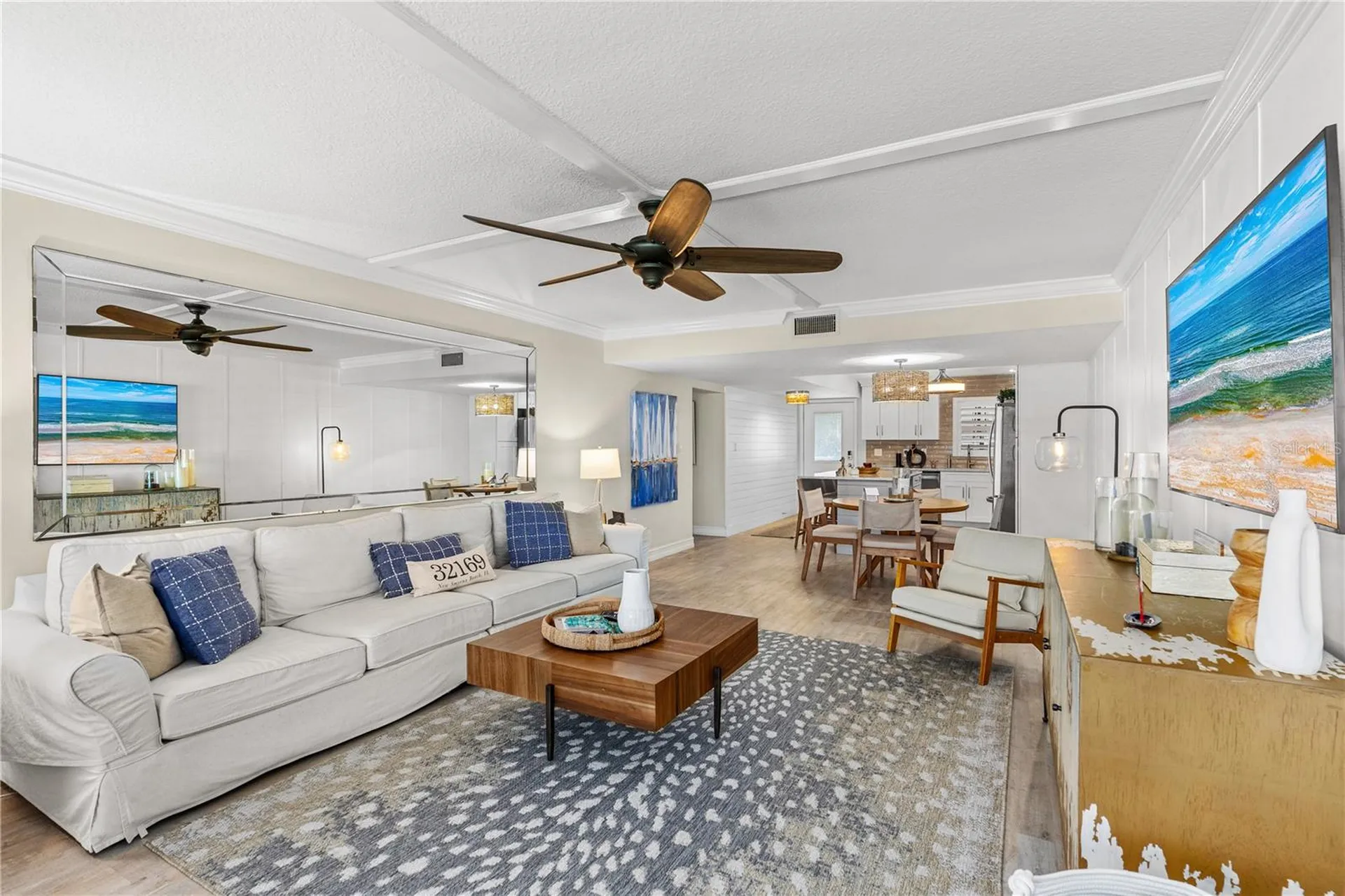 2100 N Peninsula Avenue New Smyrna Beach FL 32169