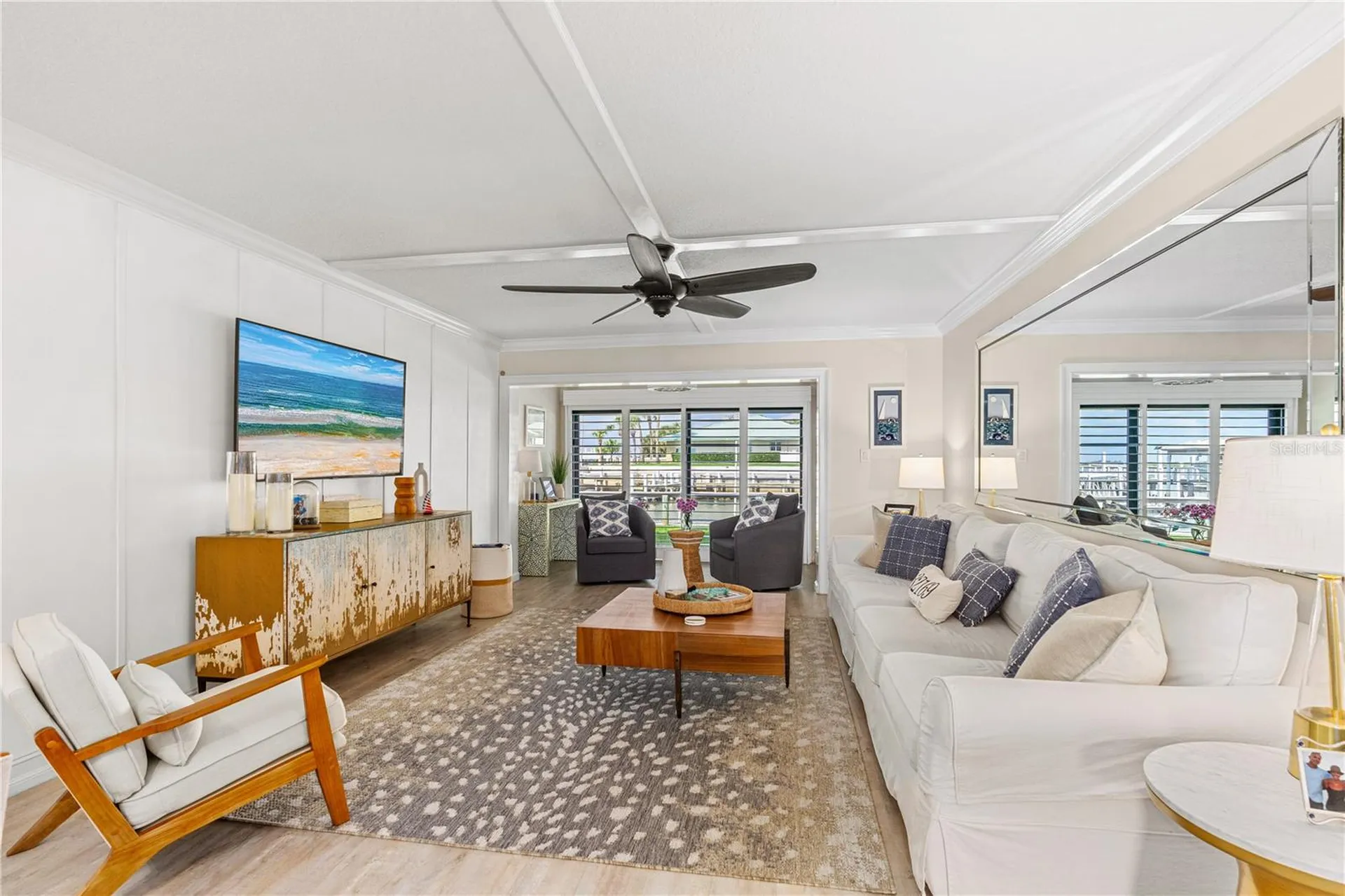 2100 N Peninsula Avenue New Smyrna Beach FL 32169