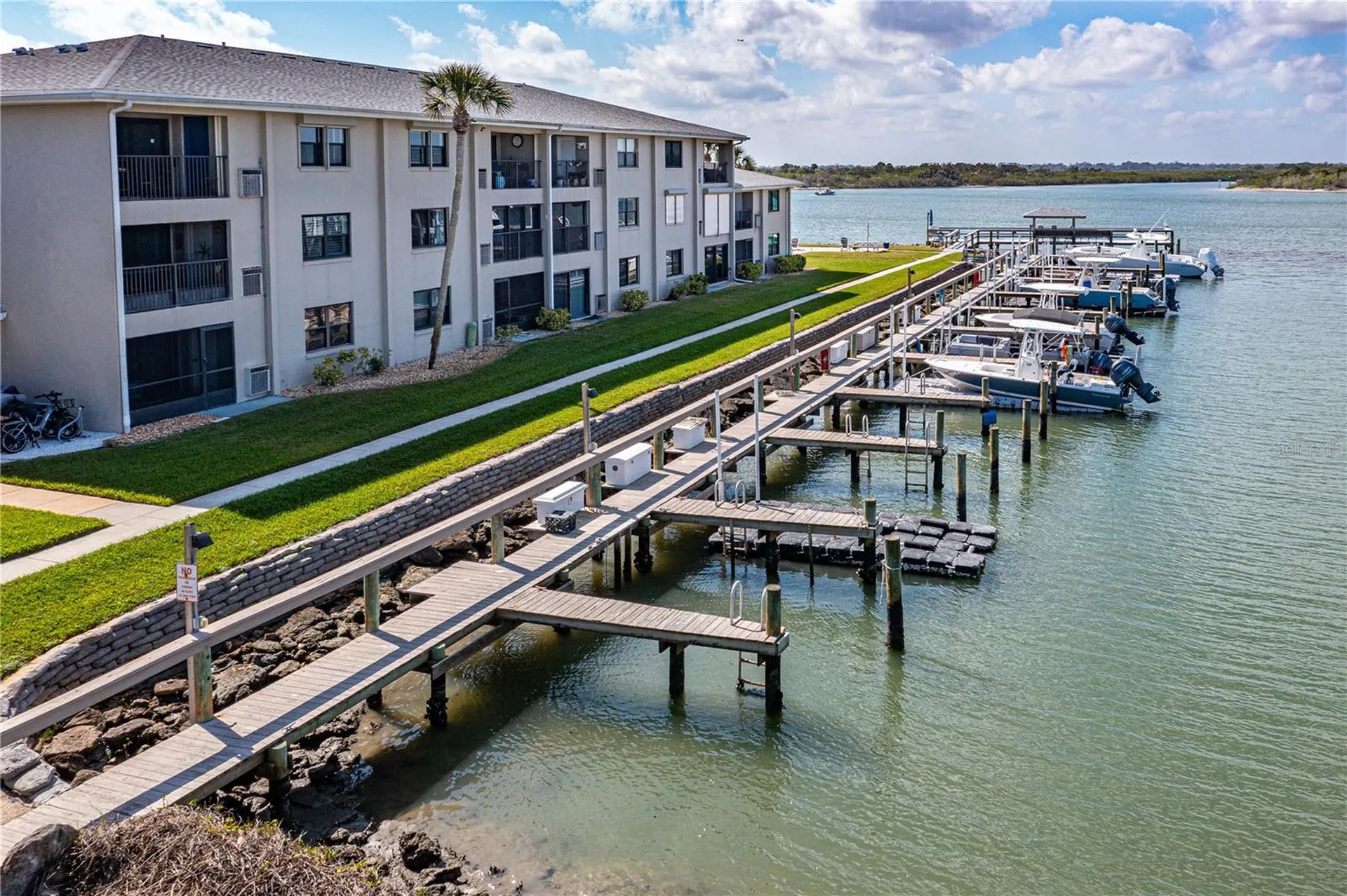 2100 N Peninsula Avenue New Smyrna Beach FL 32169