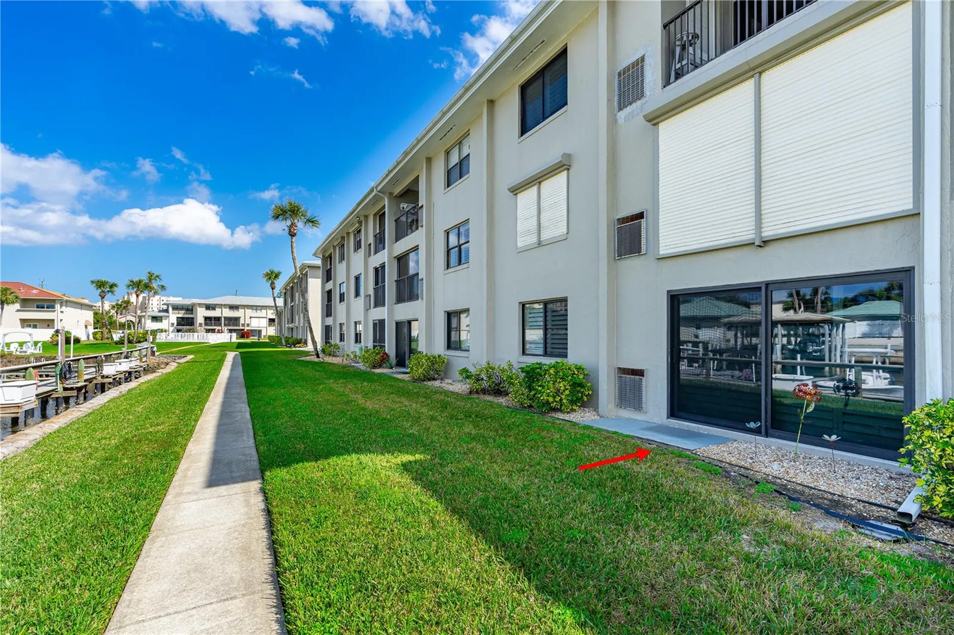 2100 N Peninsula Avenue New Smyrna Beach FL 32169