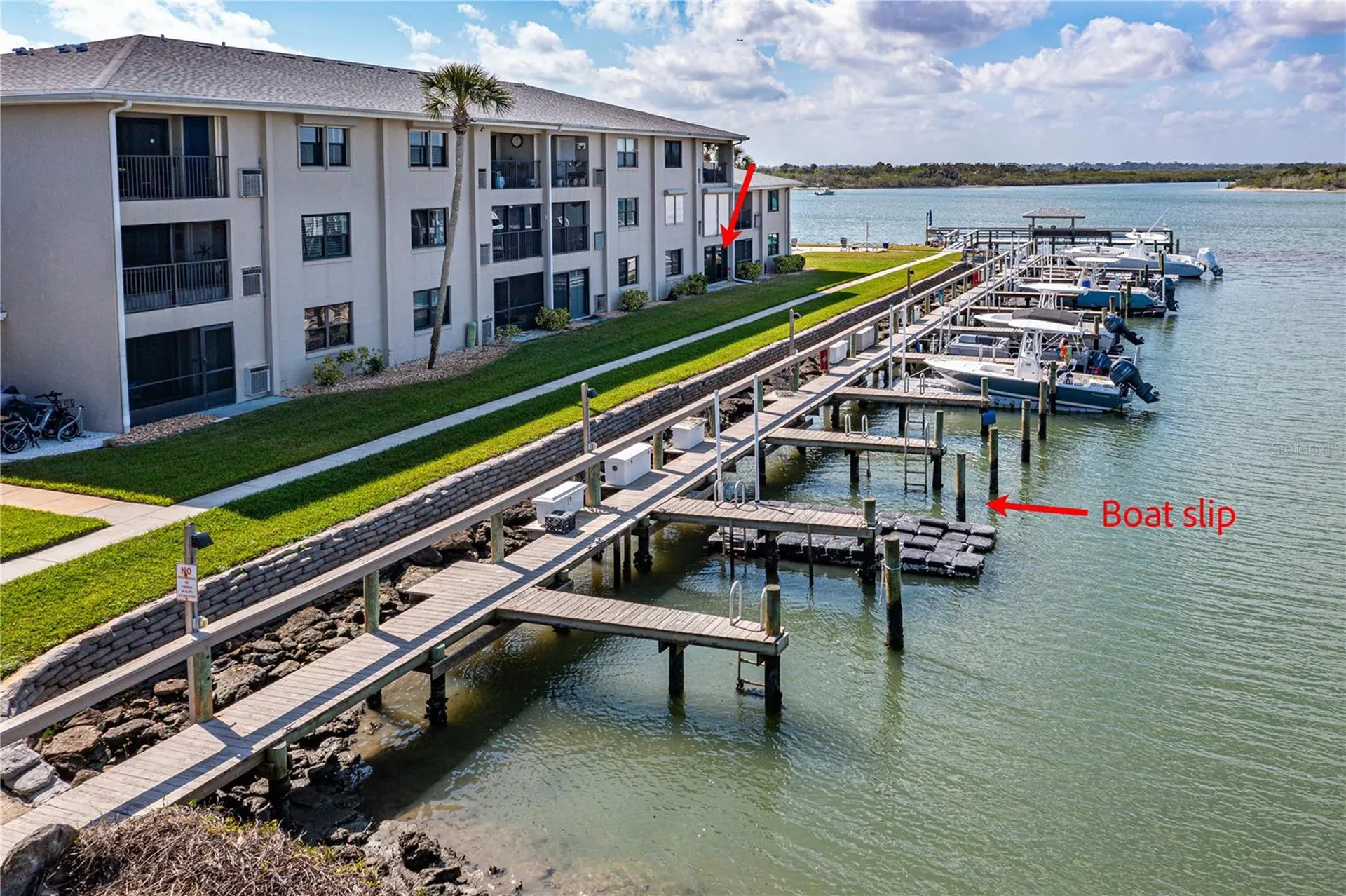 2100 N Peninsula Avenue New Smyrna Beach FL 32169