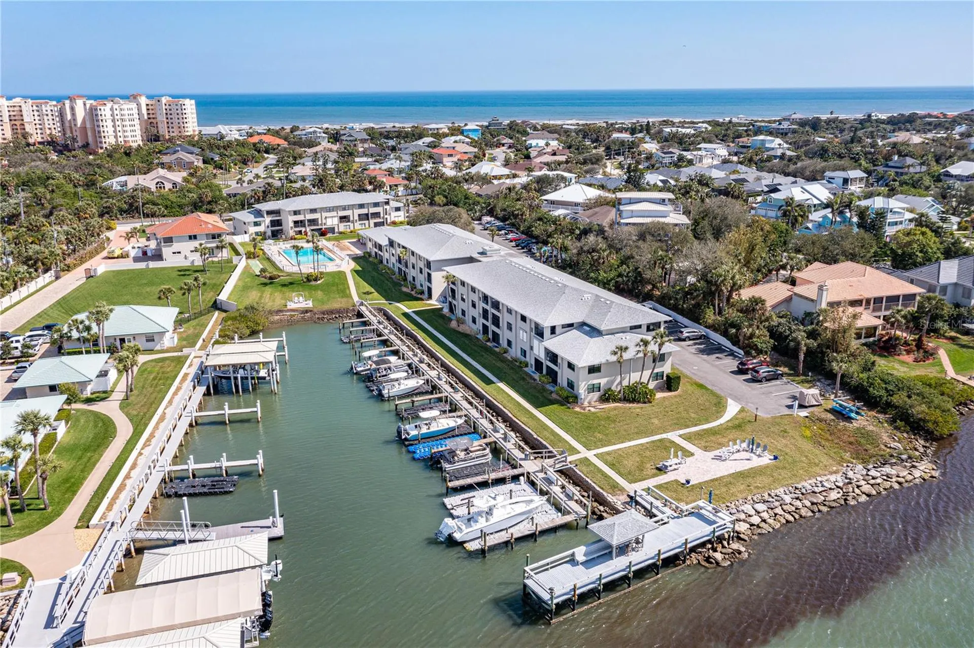 2100 N Peninsula Avenue New Smyrna Beach FL 32169