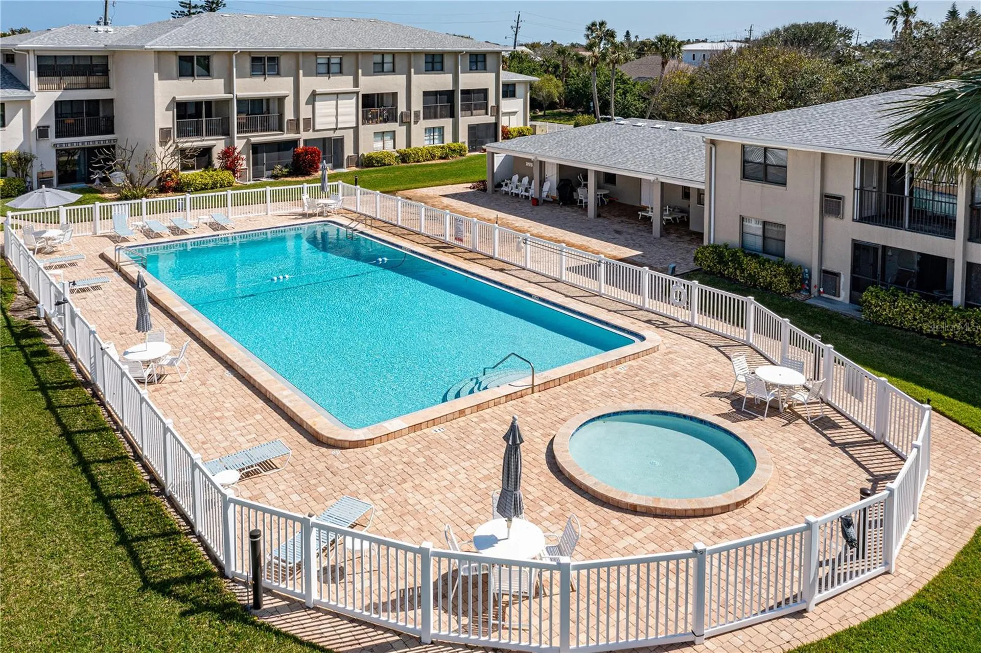 2100 N Peninsula Avenue New Smyrna Beach FL 32169