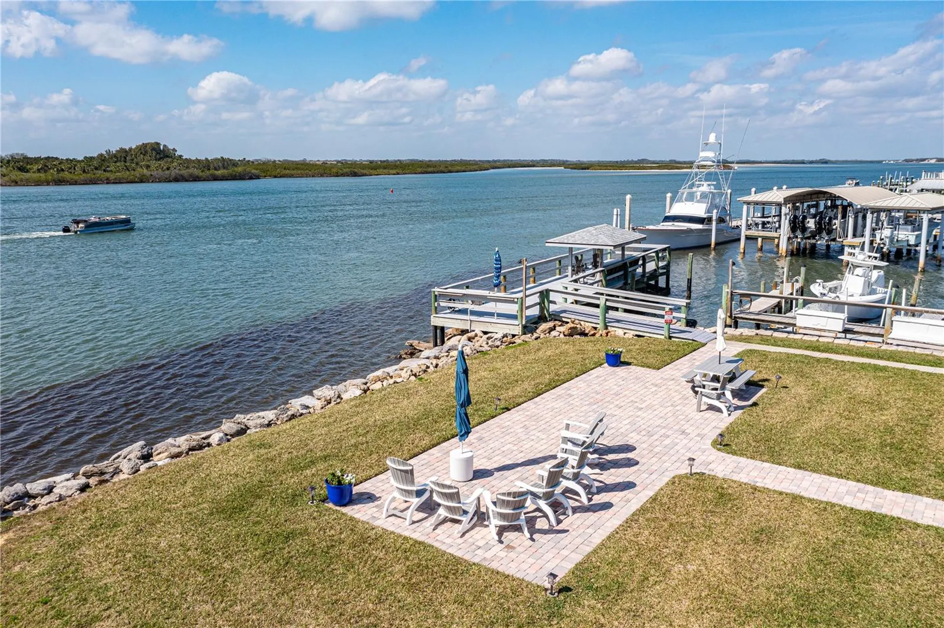 2100 N Peninsula Avenue New Smyrna Beach FL 32169