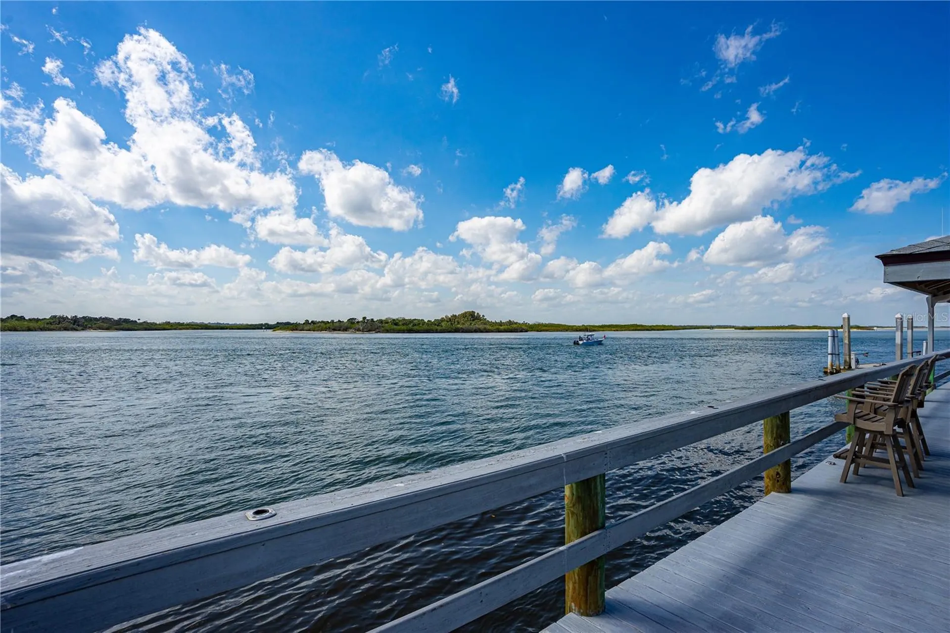 2100 N Peninsula Avenue New Smyrna Beach FL 32169