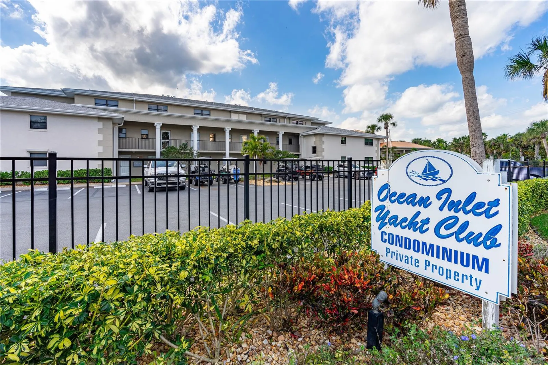 2100 N Peninsula Avenue New Smyrna Beach FL 32169