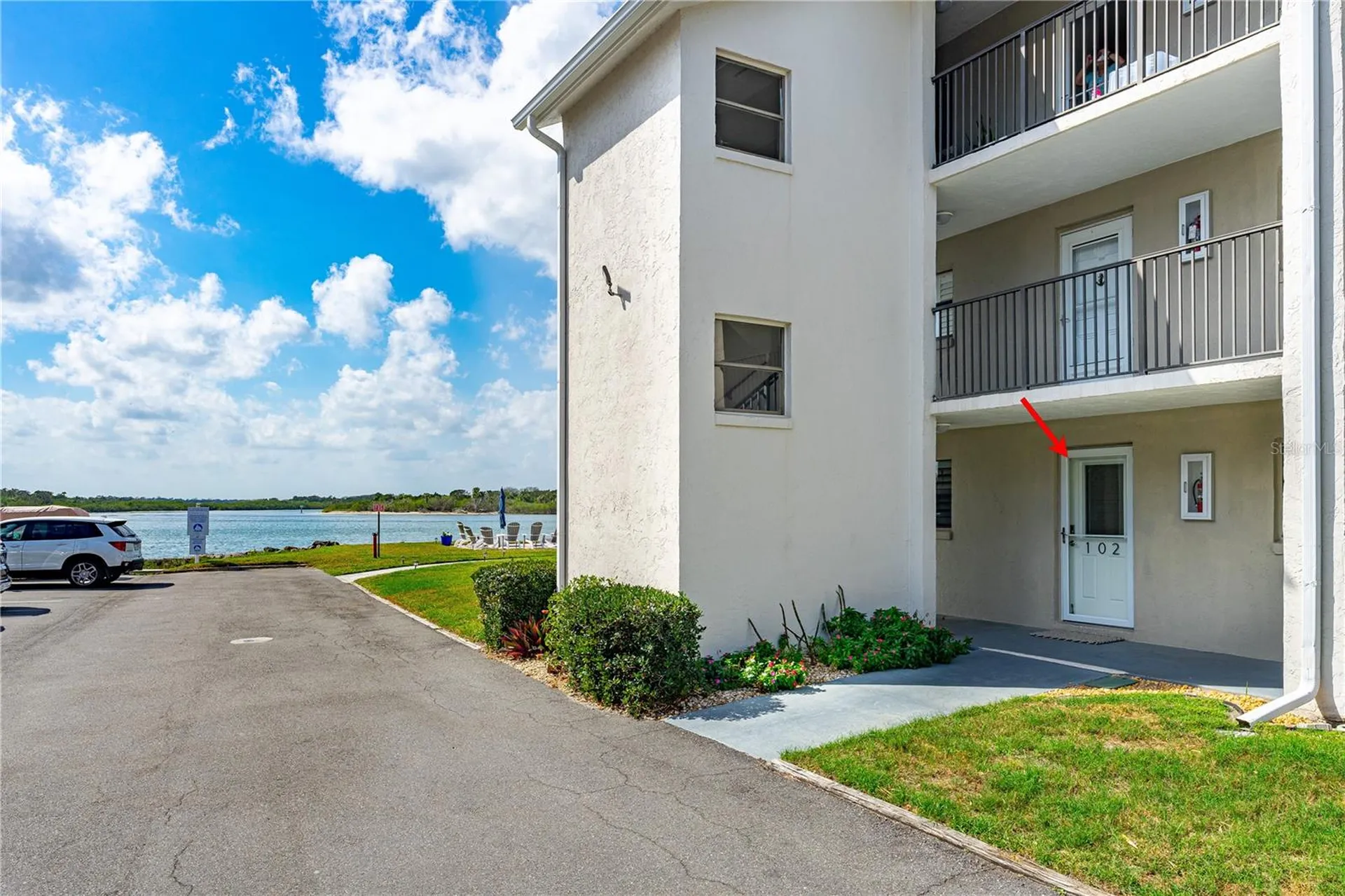 2100 N Peninsula Avenue New Smyrna Beach FL 32169
