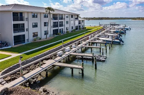 2100 N Peninsula Avenue New Smyrna Beach FL 32169