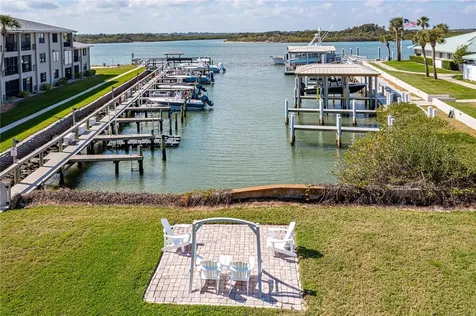 2100 N Peninsula Avenue New Smyrna Beach FL 32169