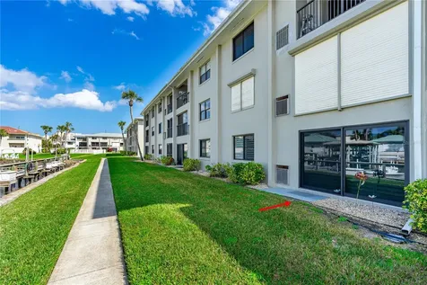 2100 N Peninsula Avenue New Smyrna Beach FL 32169