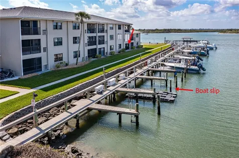 2100 N Peninsula Avenue New Smyrna Beach FL 32169