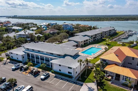 2100 N Peninsula Avenue New Smyrna Beach FL 32169