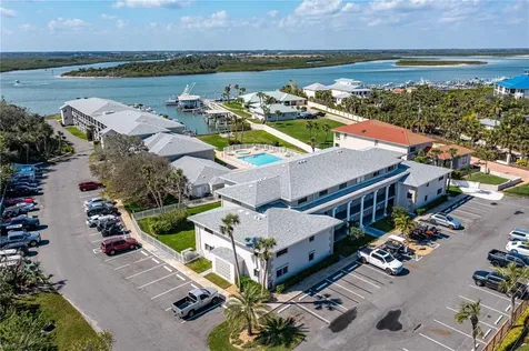 2100 N Peninsula Avenue New Smyrna Beach FL 32169