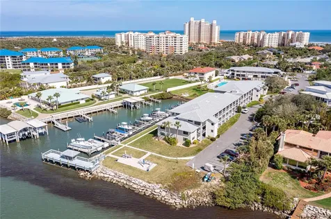 2100 N Peninsula Avenue New Smyrna Beach FL 32169