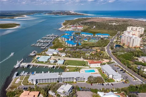 2100 N Peninsula Avenue New Smyrna Beach FL 32169